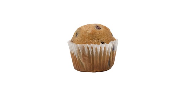 75717__School_Blueberry_Muffin_Unwrapped