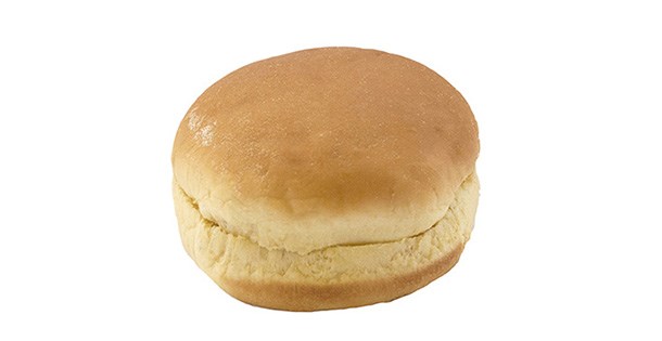 Potato bun recipe