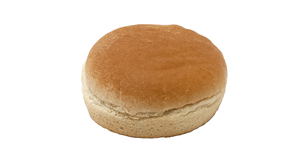 4 Cluster Hamburger Bun Pan