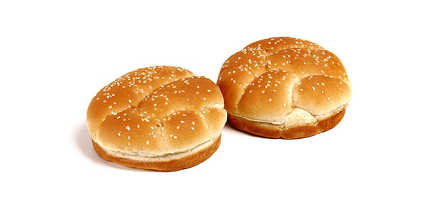 51430_Sesame_Hamburger_Bun