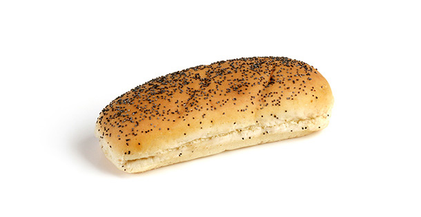 53070_Jumbo_Poppy_Hot_Dog_Bun